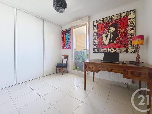 Appartement F3 à vendre  3 pièces - 66,02 m2 MAUGUIO CARNON - 34