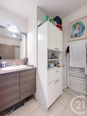 Appartement F3 à vendre  3 pièces - 66,02 m2 MAUGUIO CARNON - 34