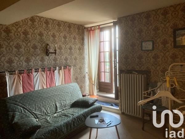 Immeuble à vendre 203 m² Montilliers