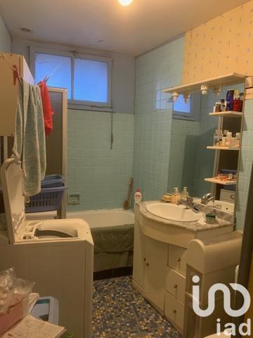 Immeuble à vendre 203 m² Montilliers