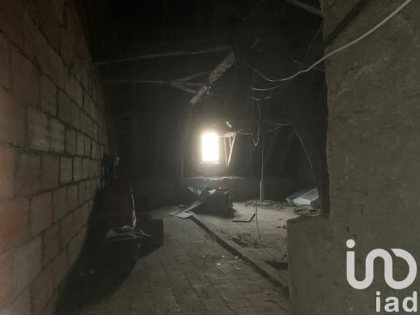 Immeuble à vendre 203 m² Montilliers