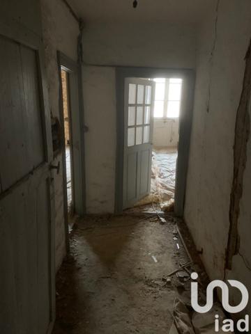 Immeuble à vendre 203 m² Montilliers