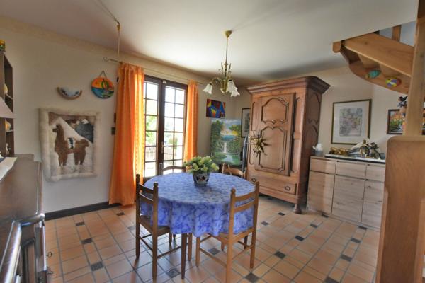Charmante maison périgourdine de 121 m² à proximité de Bergerac