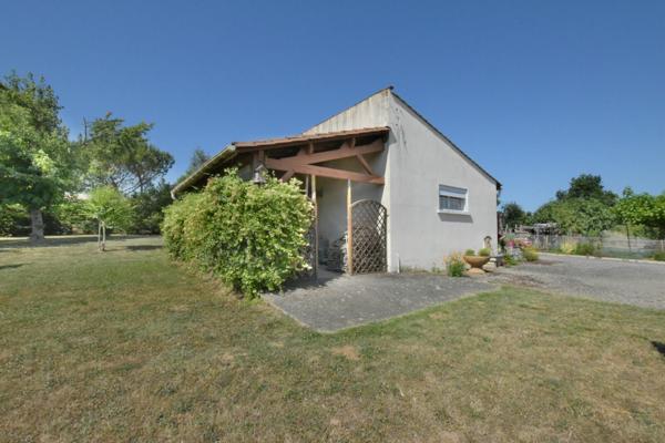 Charmante maison périgourdine de 121 m² à proximité de Bergerac