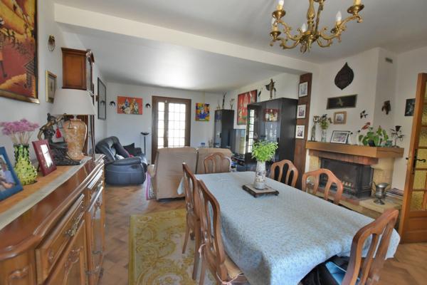 Charmante maison périgourdine de 121 m² à proximité de Bergerac