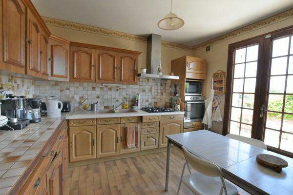 Charmante maison périgourdine de 121 m² à proximité de Bergerac