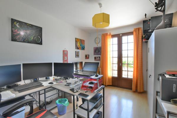 Charmante maison périgourdine de 121 m² à proximité de Bergerac