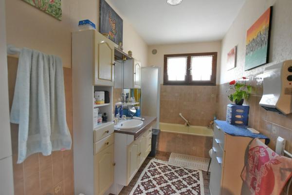 Charmante maison périgourdine de 121 m² à proximité de Bergerac