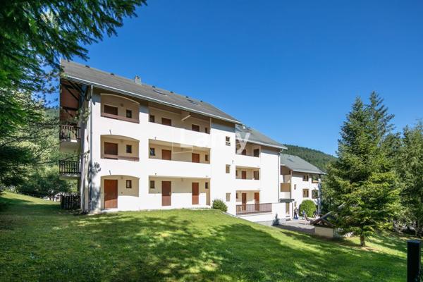 Appartement + parking