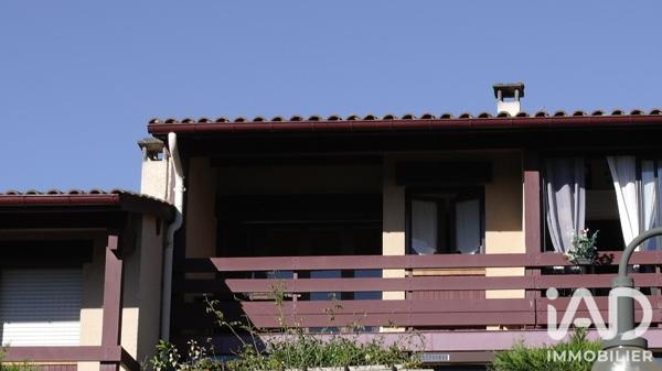 Appartement à vendre 2 pièces 45,6 m² Cazaubon