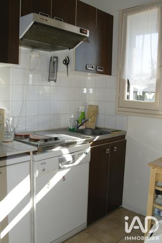Appartement à vendre 2 pièces 45,6 m² Cazaubon