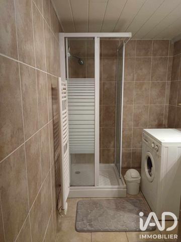 Appartement à vendre 2 pièces 45,6 m² Cazaubon