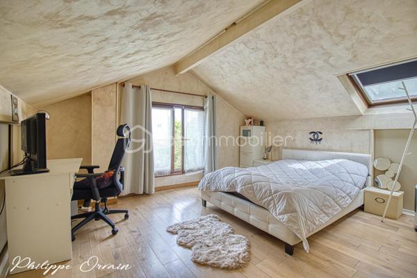 Maison de 65 m²