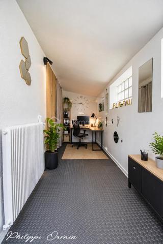 Maison de 65 m²