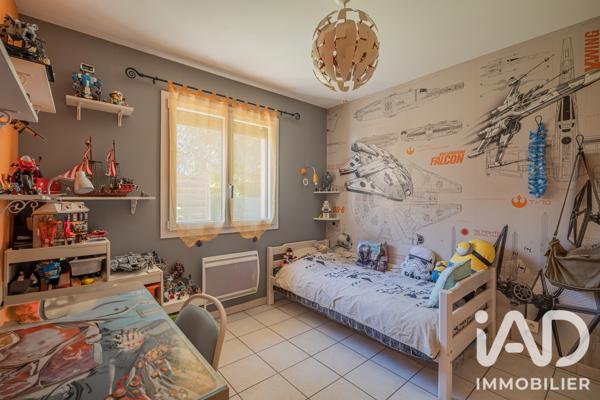 Maison à vendre 5 pièces 100 m² Froges