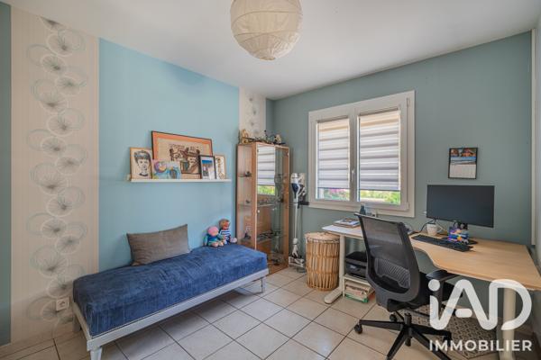 Maison à vendre 5 pièces 100 m² Froges