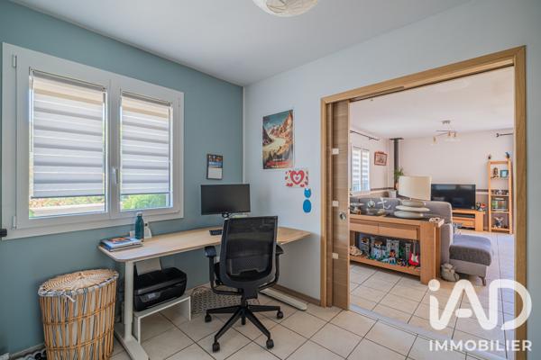 Maison à vendre 5 pièces 100 m² Froges