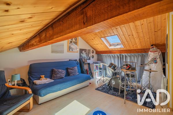 Maison à vendre 5 pièces 100 m² Froges