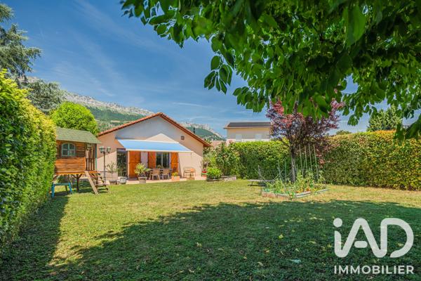 Maison à vendre 5 pièces 100 m² Froges