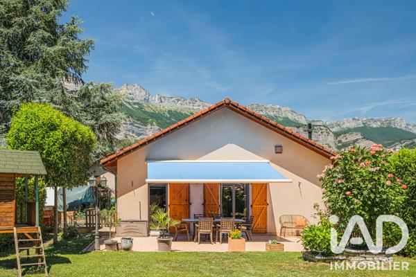 Maison à vendre 5 pièces 100 m² Froges