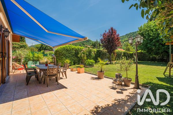 Maison à vendre 5 pièces 100 m² Froges