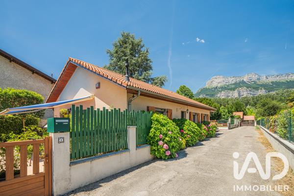 Maison à vendre 5 pièces 100 m² Froges