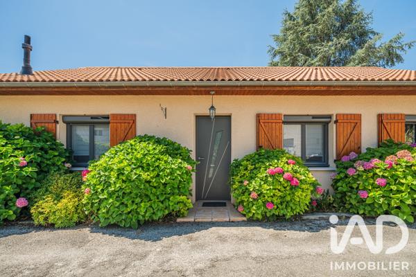 Maison à vendre 5 pièces 100 m² Froges
