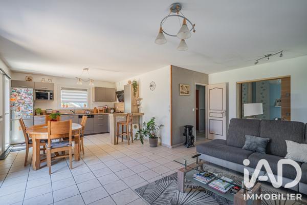 Maison à vendre 5 pièces 100 m² Froges