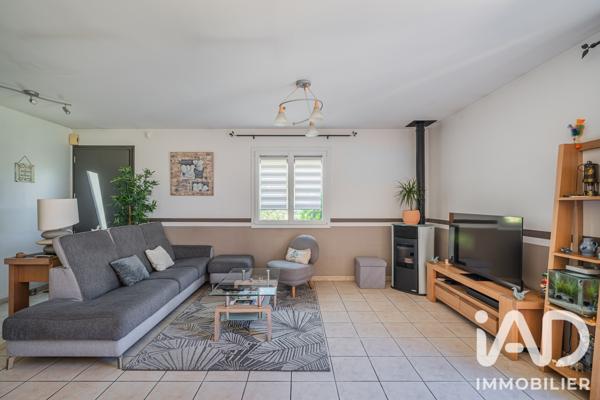 Maison à vendre 5 pièces 100 m² Froges