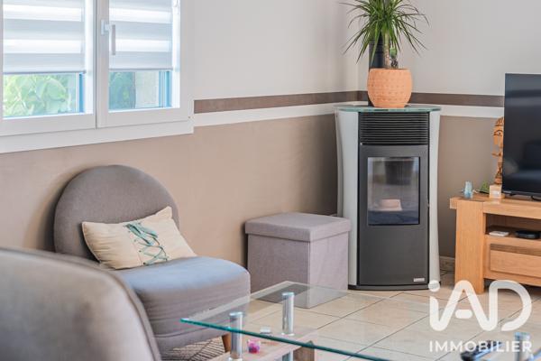 Maison à vendre 5 pièces 100 m² Froges