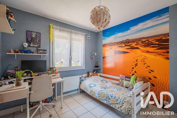 Maison à vendre 5 pièces 100 m² Froges