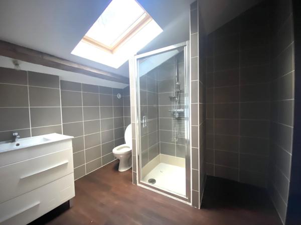 Au fin fond des bois