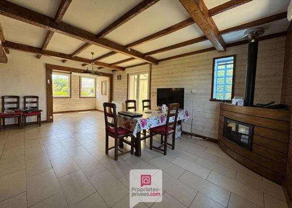 Maison Pledran 6 pièce(s) 132 m2