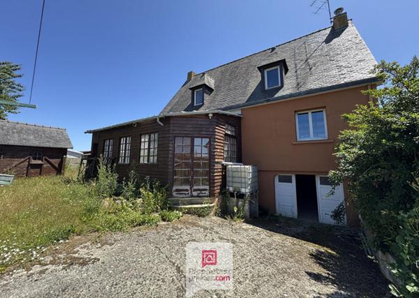 Maison Pledran 6 pièce(s) 132 m2