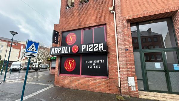 Local commercial à VAUREAL (95490)