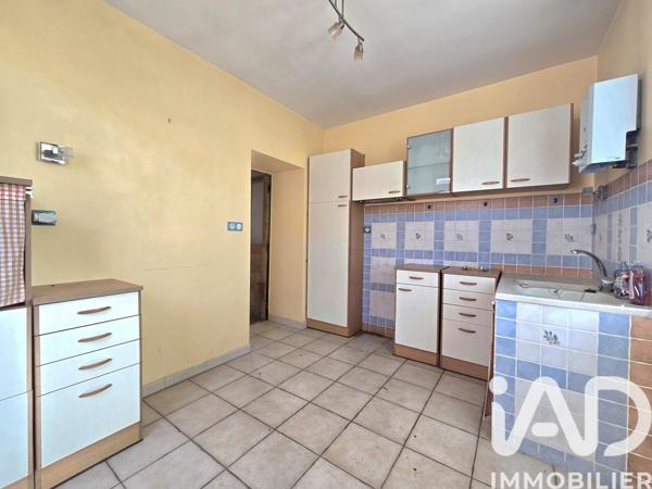 Maison à vendre 3 pièces 75,77 m² Heuilley-sur-Saône