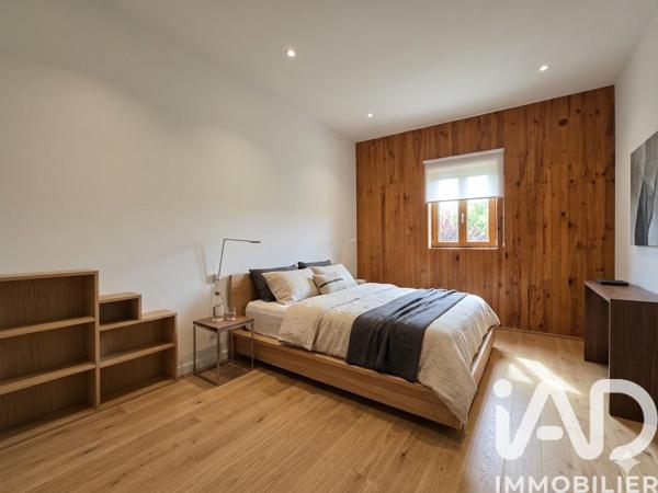 Maison à vendre 3 pièces 75,77 m² Heuilley-sur-Saône