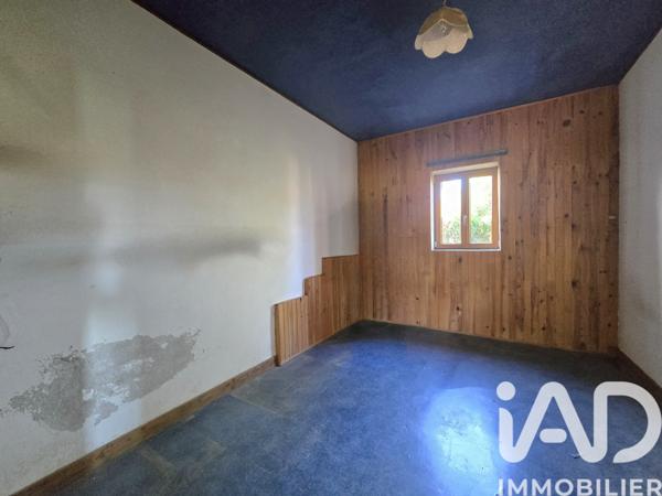 Maison à vendre 3 pièces 75,77 m² Heuilley-sur-Saône