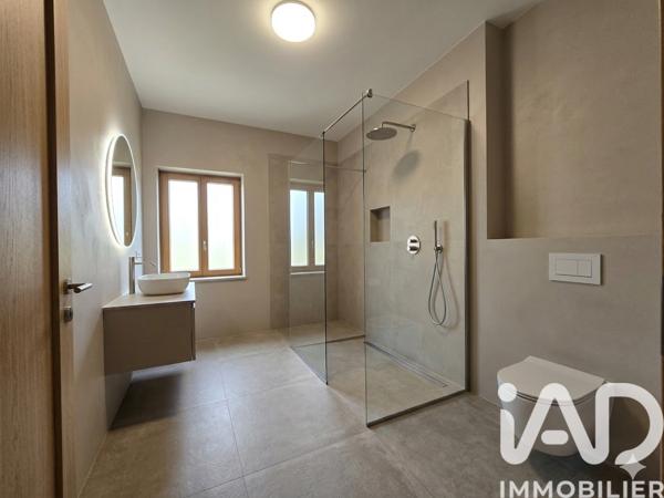 Maison à vendre 3 pièces 75,77 m² Heuilley-sur-Saône