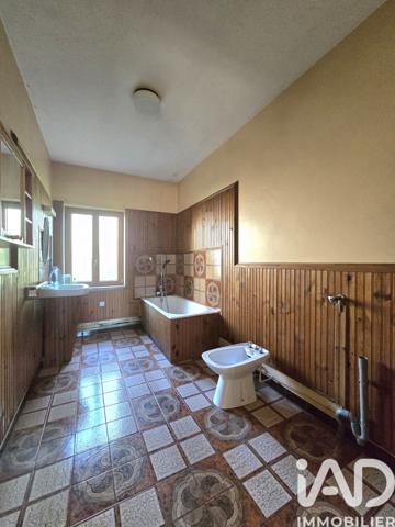 Maison à vendre 3 pièces 75,77 m² Heuilley-sur-Saône