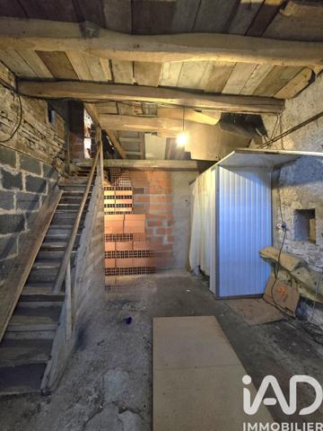 Maison à vendre 3 pièces 75,77 m² Heuilley-sur-Saône