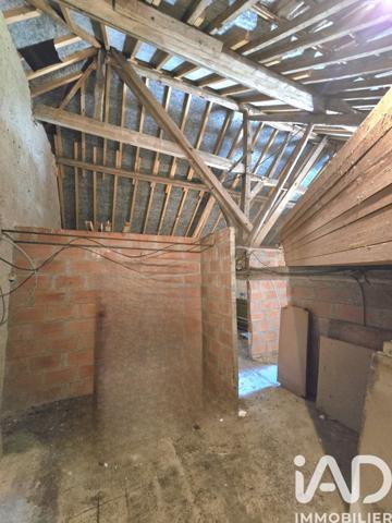 Maison à vendre 3 pièces 75,77 m² Heuilley-sur-Saône