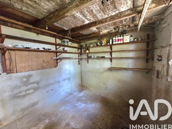 Maison à vendre 3 pièces 75,77 m² Heuilley-sur-Saône