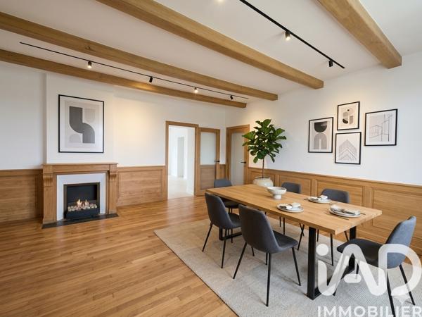 Maison à vendre 3 pièces 75,77 m² Heuilley-sur-Saône