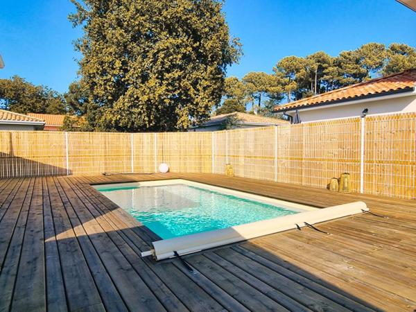 Maison Andernos Les Bains 5 pièce(s) 88 m2