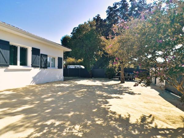 Maison Andernos Les Bains 5 pièce(s) 88 m2