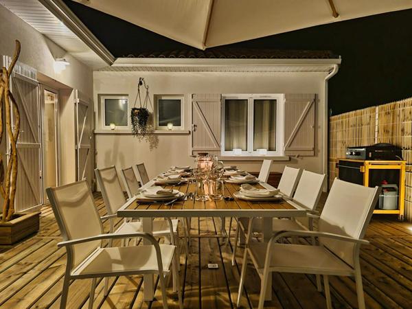 Maison Andernos Les Bains 5 pièce(s) 88 m2