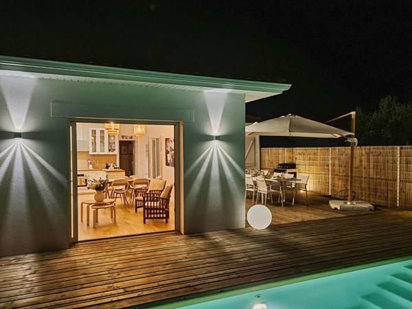 Maison Andernos Les Bains 5 pièce(s) 88 m2