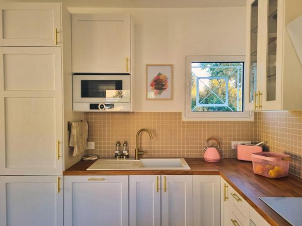 Maison Andernos Les Bains 5 pièce(s) 88 m2