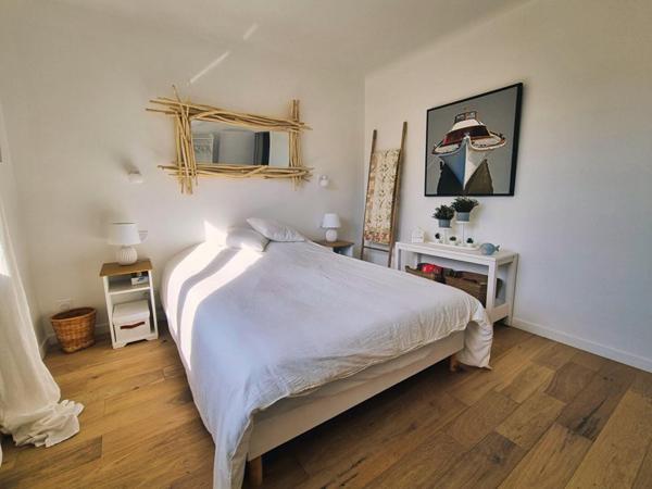 Maison Andernos Les Bains 5 pièce(s) 88 m2